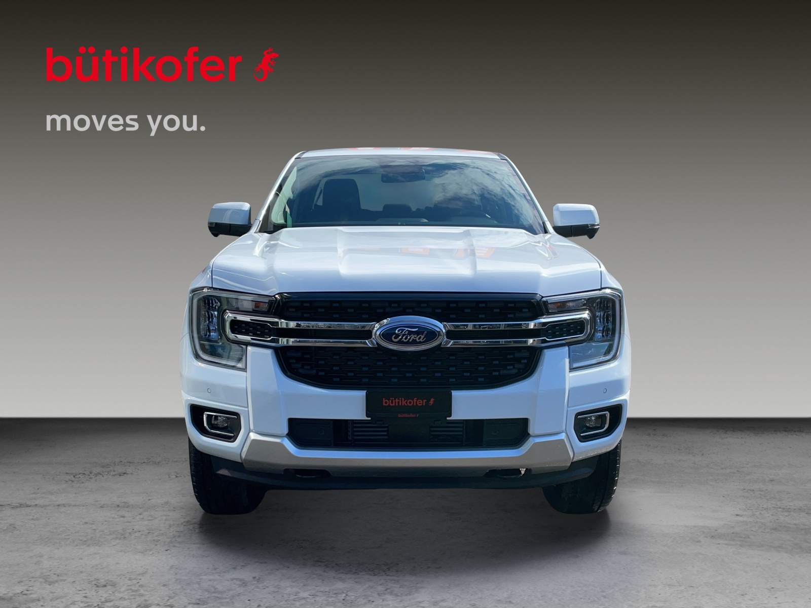 FORD Ranger DKab.Pick-up 2.0 EcoBlue 4x4 Limited - 2