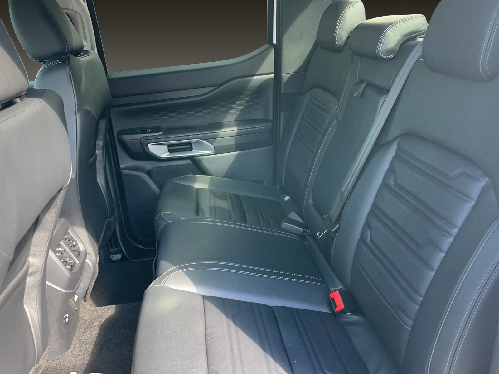 FORD Ranger DKab.Pick-up 2.0 EcoBlue 4x4 Limited - 13