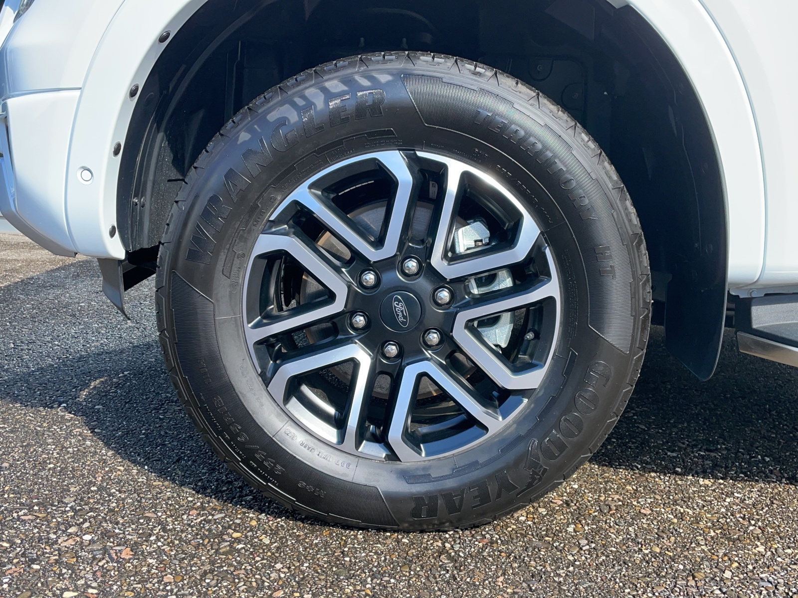 FORD Ranger DKab.Pick-up 2.0 EcoBlue 4x4 Limited - 16