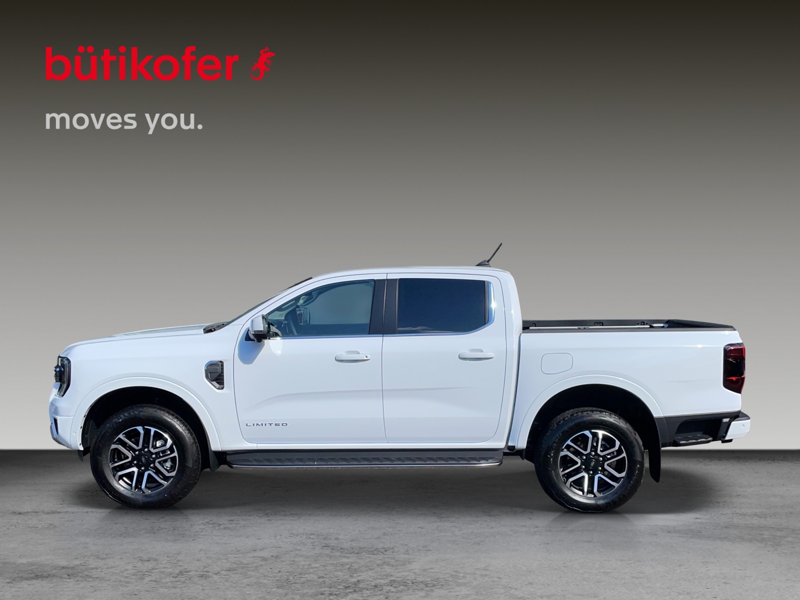 FORD Ranger DKab.Pick-up 2.0 EcoBlue 4x4 Limited - 3