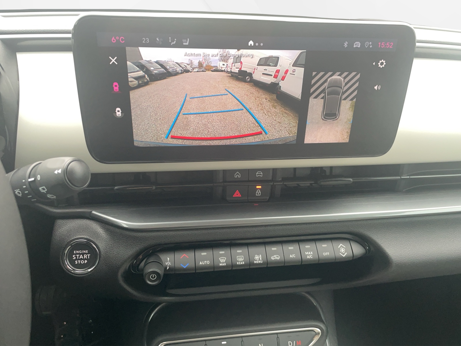 FIAT 600 1.2 Hybrid La Prima - 14