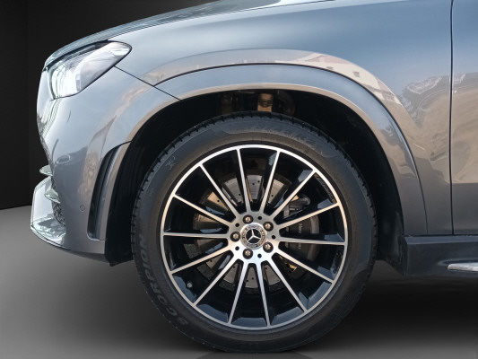 MERCEDES-BENZ GLE 400 d AMG Line 4Matic - 6