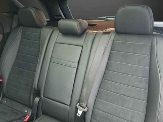 MERCEDES-BENZ GLE 400 d AMG Line 4Matic - 10
