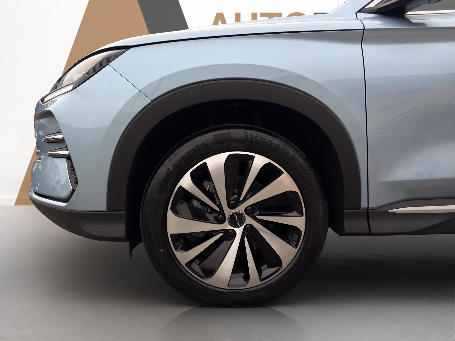 BYD Seal U DM-i Design AWD - 19