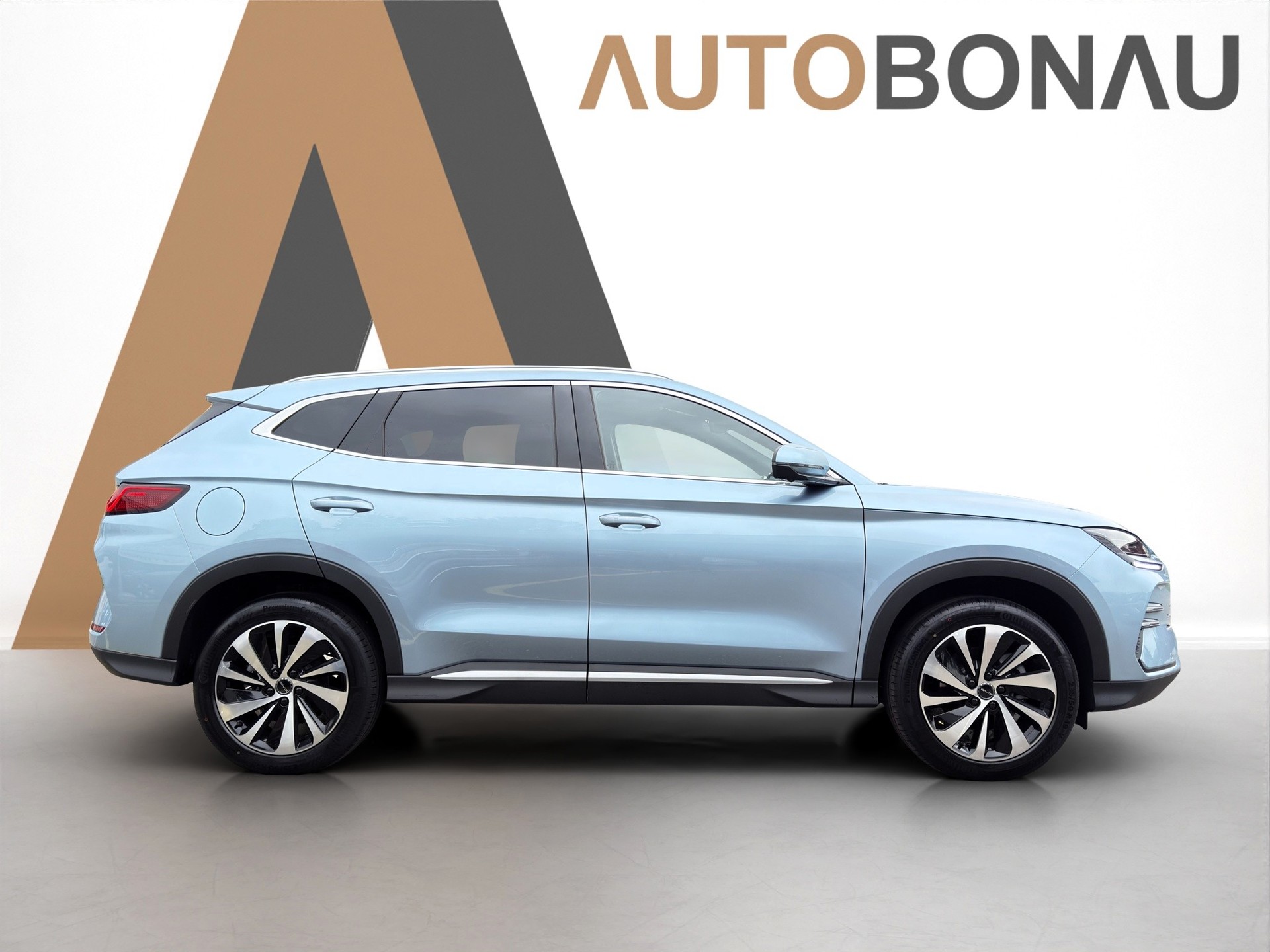 BYD Seal U DM-i Design AWD - 6