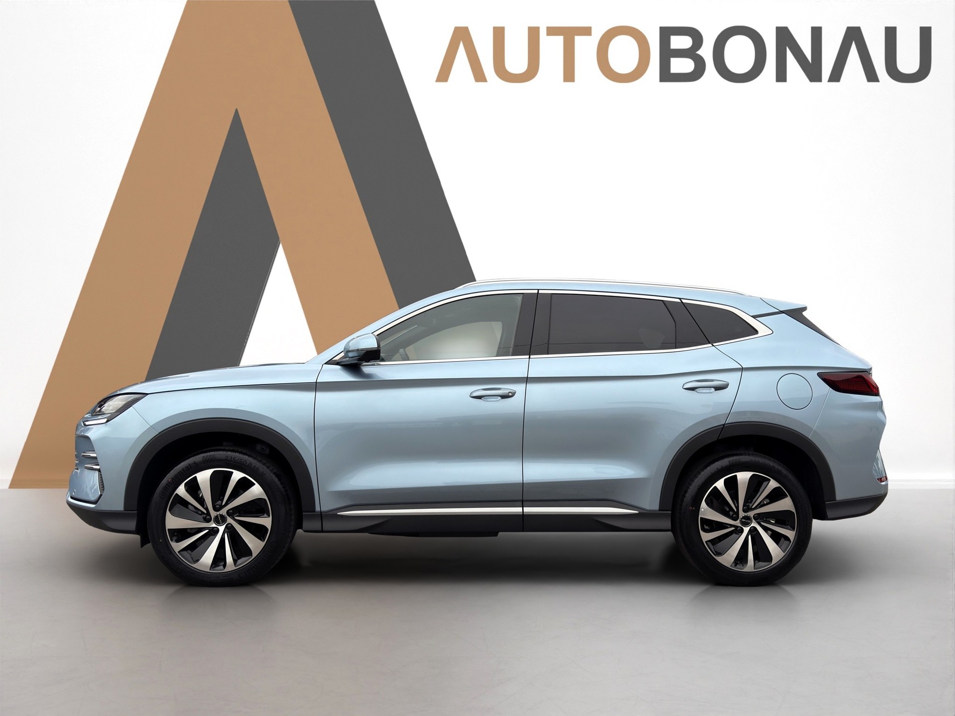 BYD Seal U DM-i Design AWD - 2