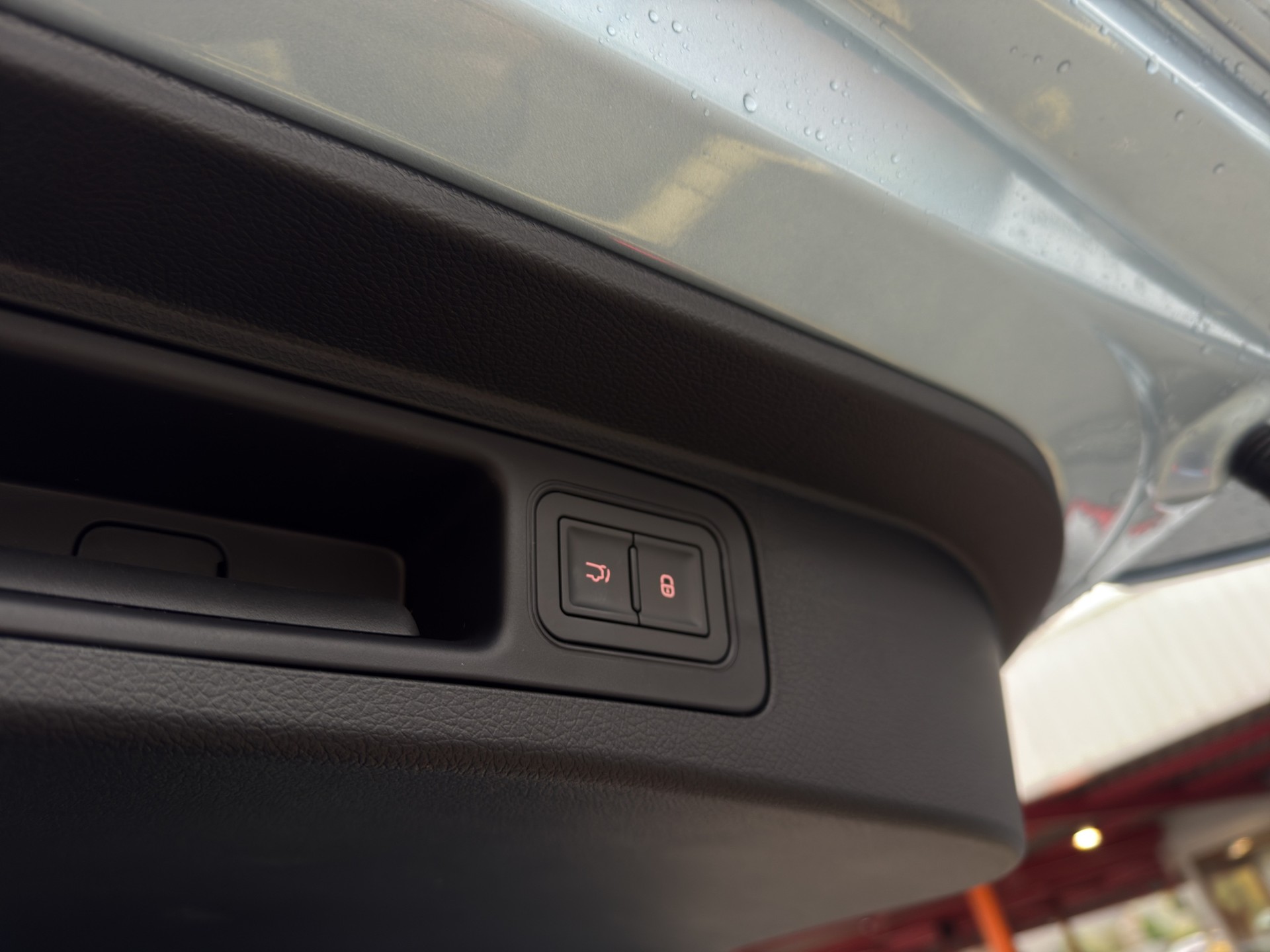 BYD Seal U DM-i Design AWD - 21