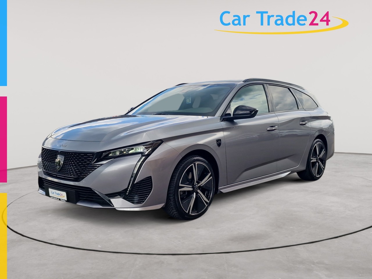 peugeot Gallery 2