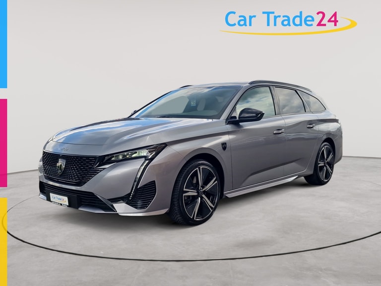 peugeot Gallery 2