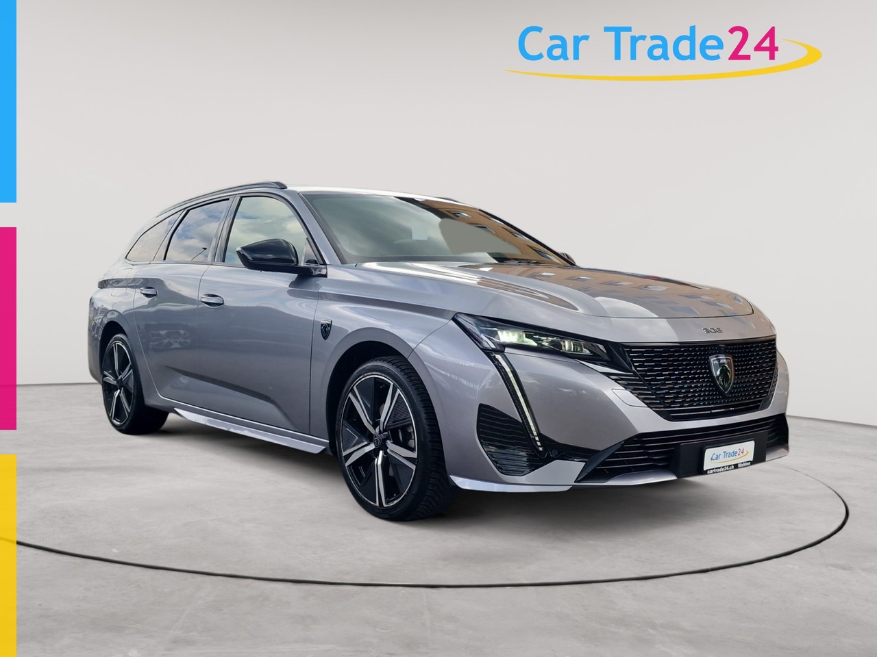 peugeot Gallery 0