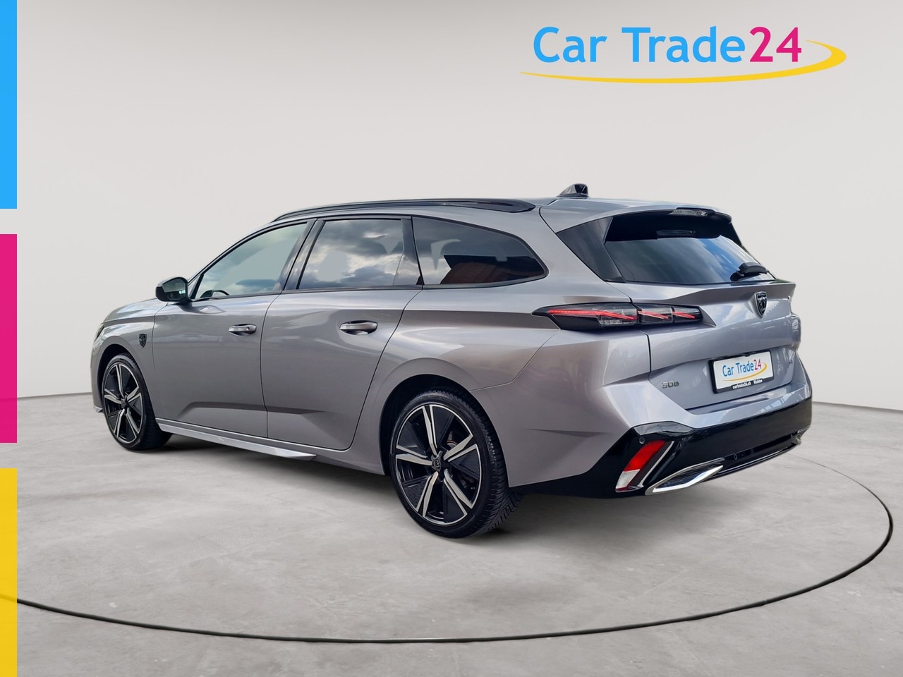 peugeot Gallery 4