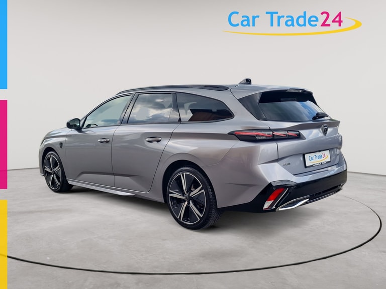 peugeot Gallery 4