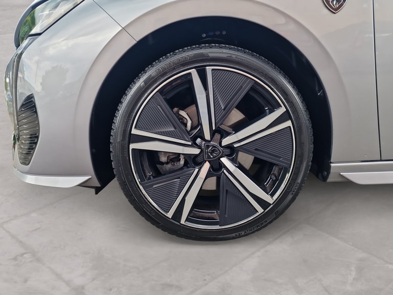 peugeot Gallery 8