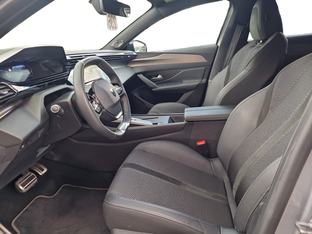 peugeot Gallery 9