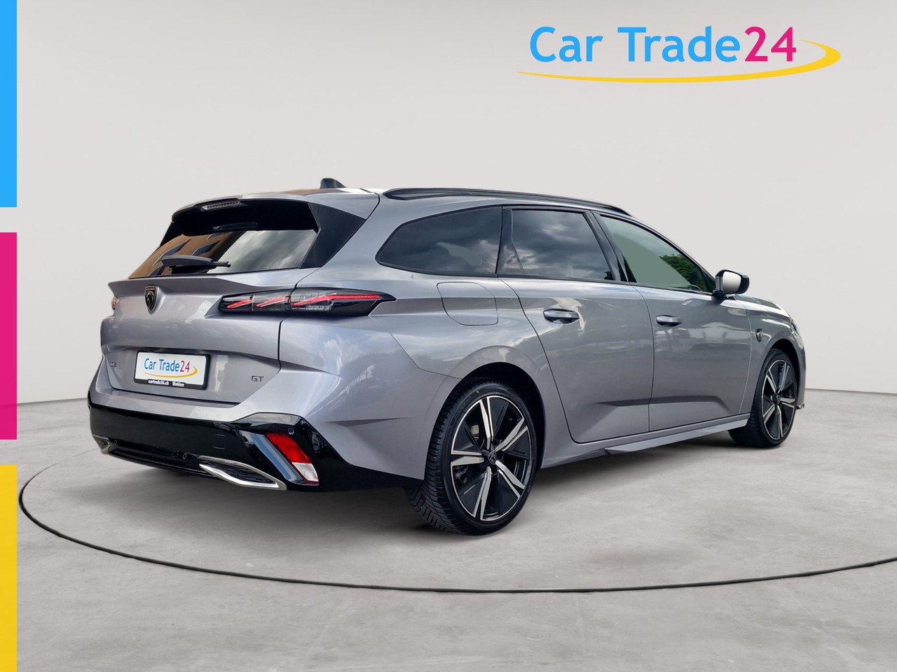 peugeot Gallery 6