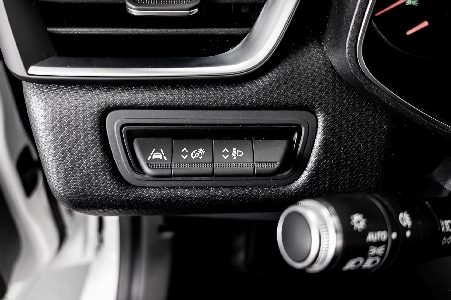 RENAULT Clio 1.0 Intens CVT - 16