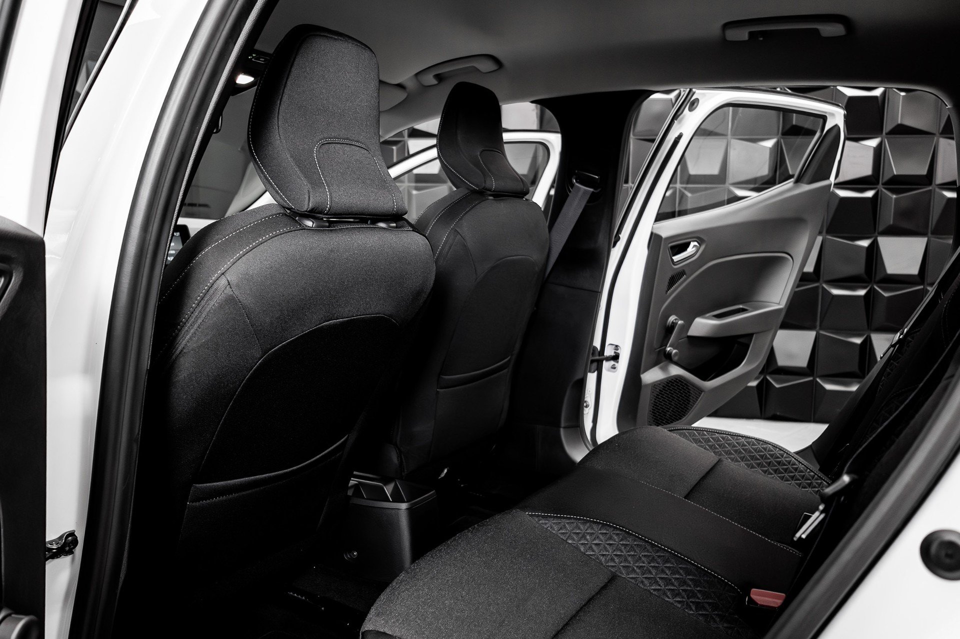 RENAULT Clio 1.0 Intens CVT - 18