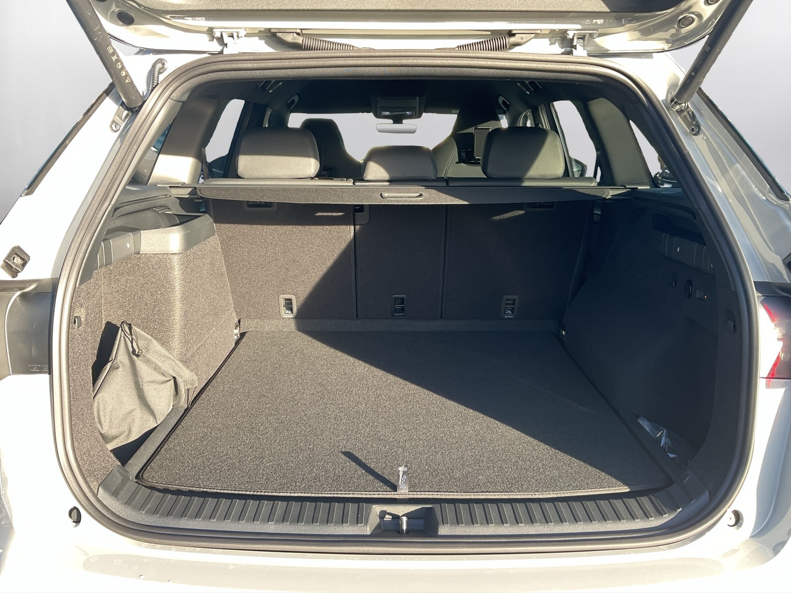 SKODA Kodiaq 1.5 TSI PHEV Sportline - 12