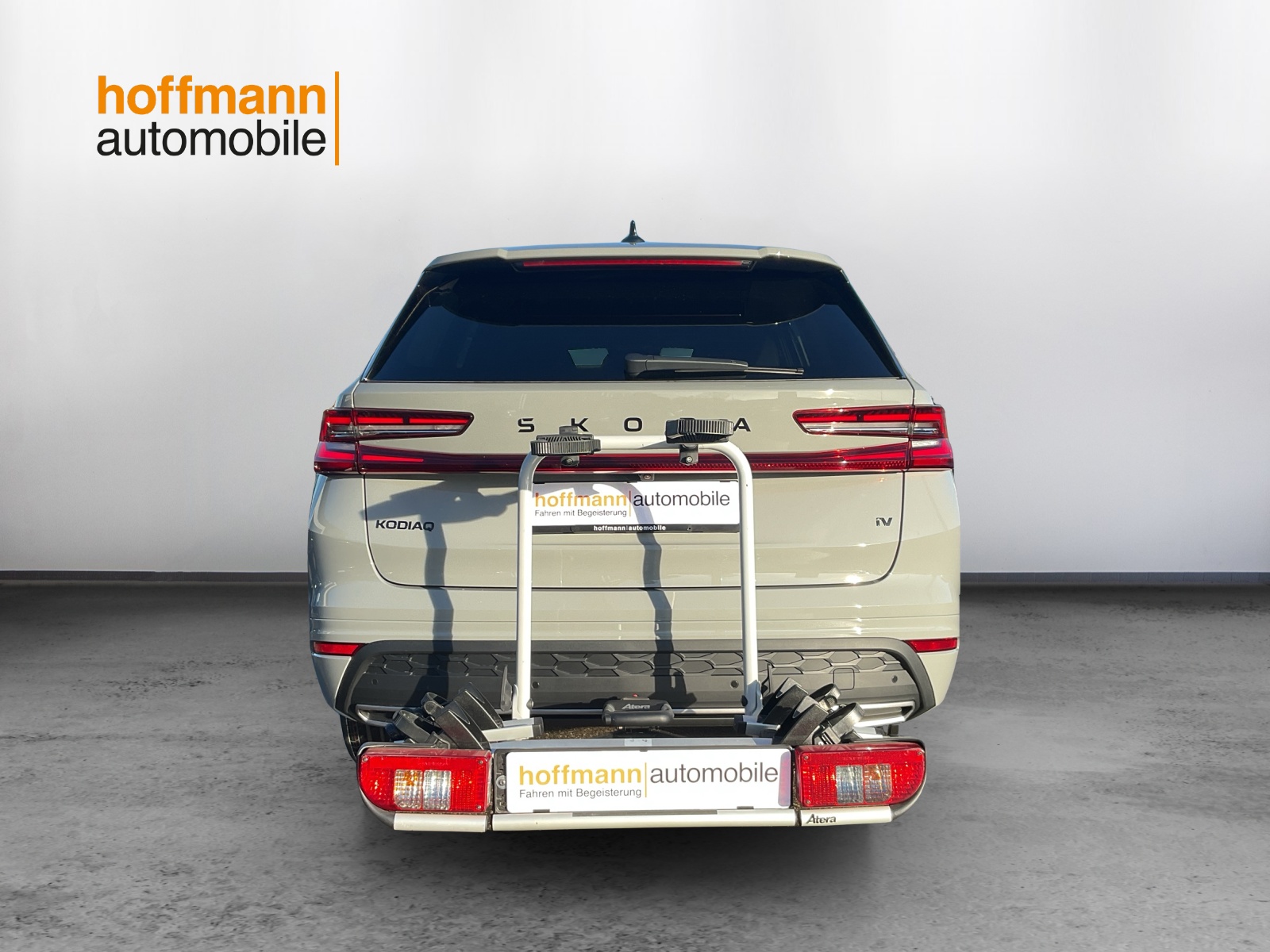 SKODA Kodiaq 1.5 TSI PHEV Sportline - 15