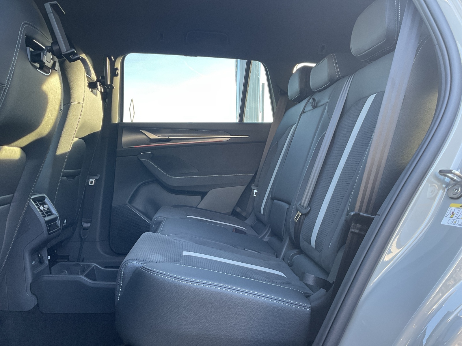 SKODA Kodiaq 1.5 TSI PHEV Sportline - 11