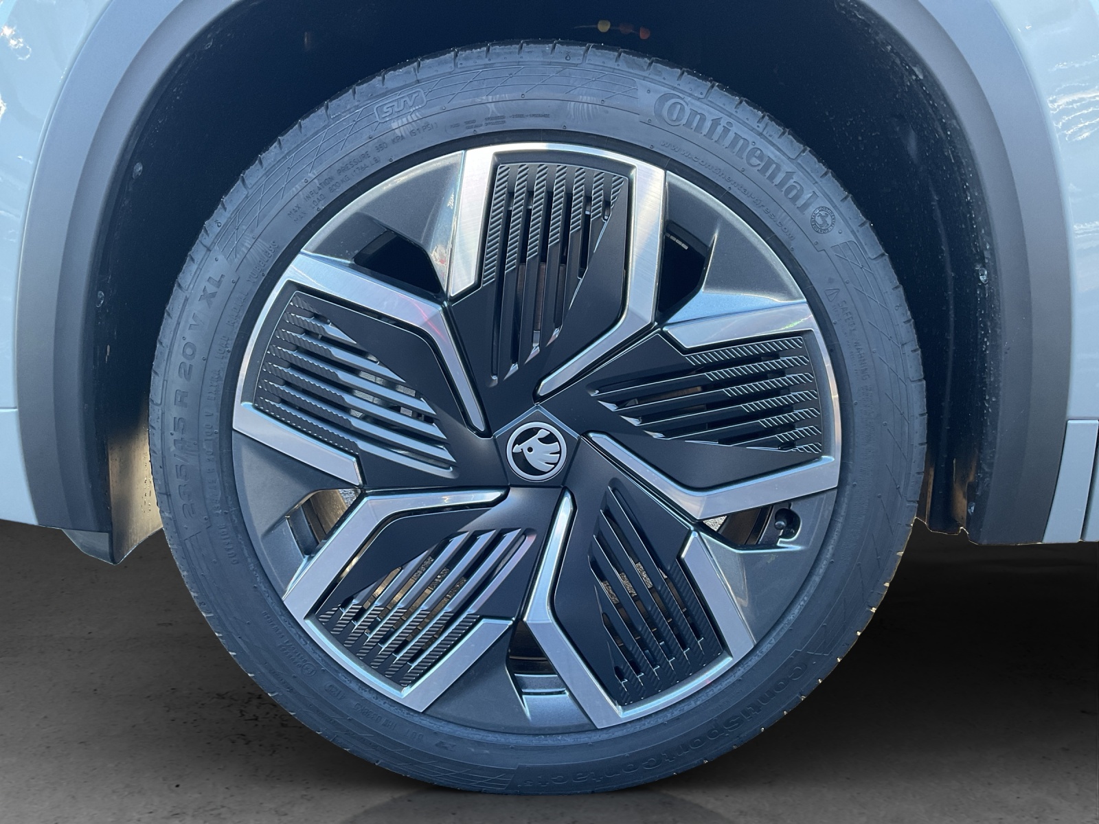 SKODA Kodiaq 1.5 TSI PHEV Sportline - 13