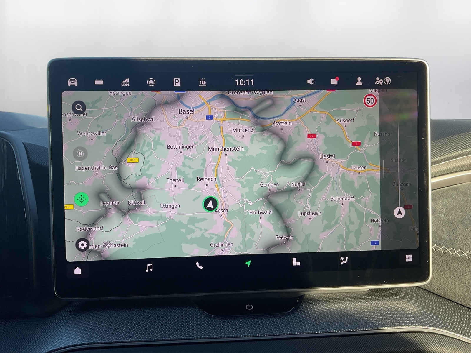 SKODA Kodiaq 1.5 TSI PHEV Sportline - 9