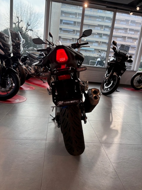 HONDA CB 500 Hornet - 4