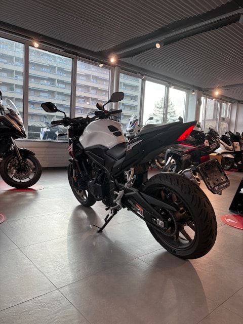 HONDA CB 500 Hornet - 5