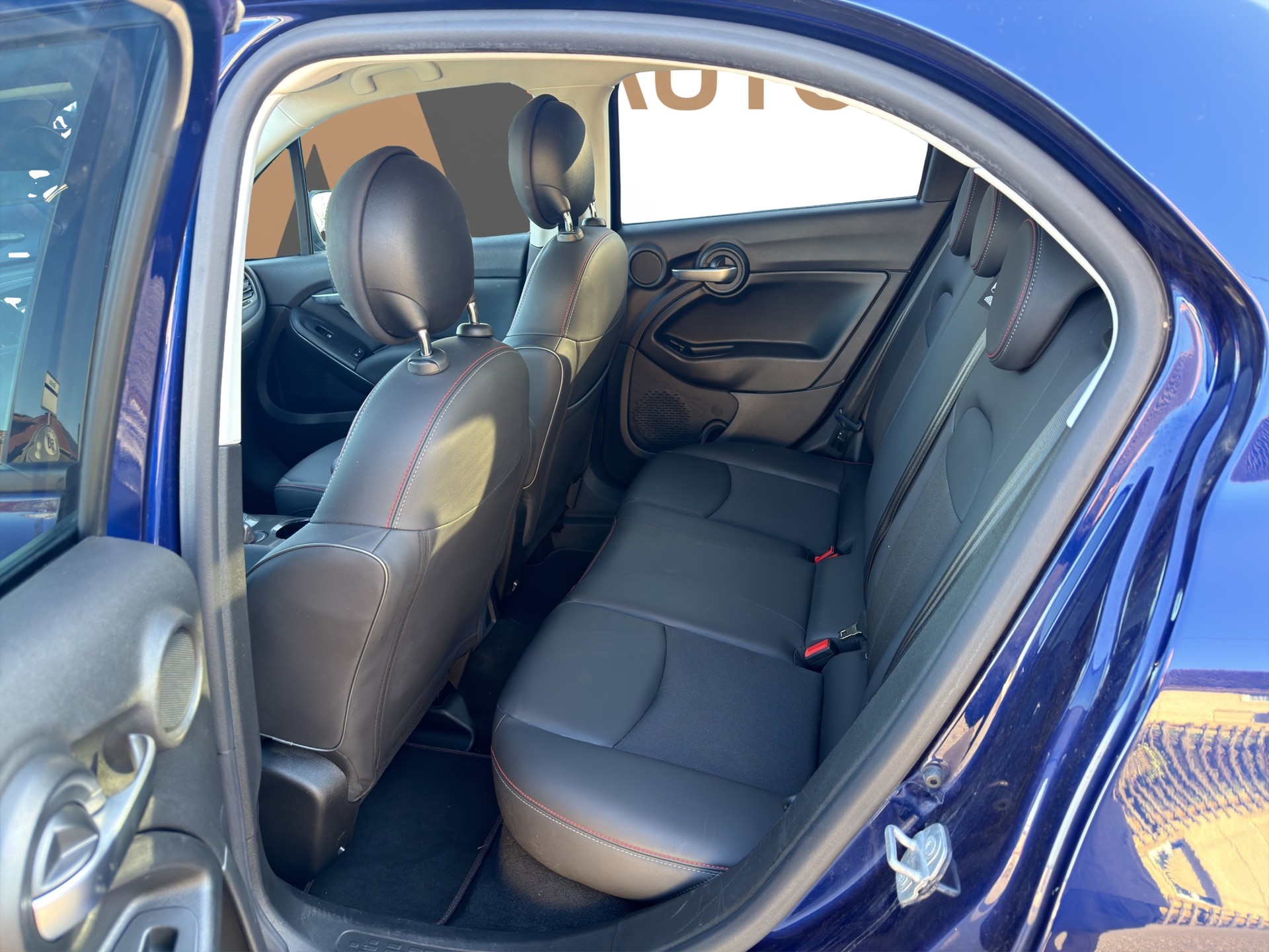 FIAT 500 X 1.5 Hybrid Sport - 13