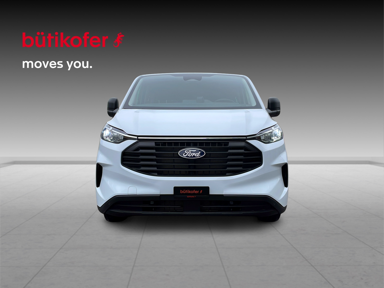 FORD Transit C DKab. Van 320 L2 2.0 EcoBlue 136 Trend - 2