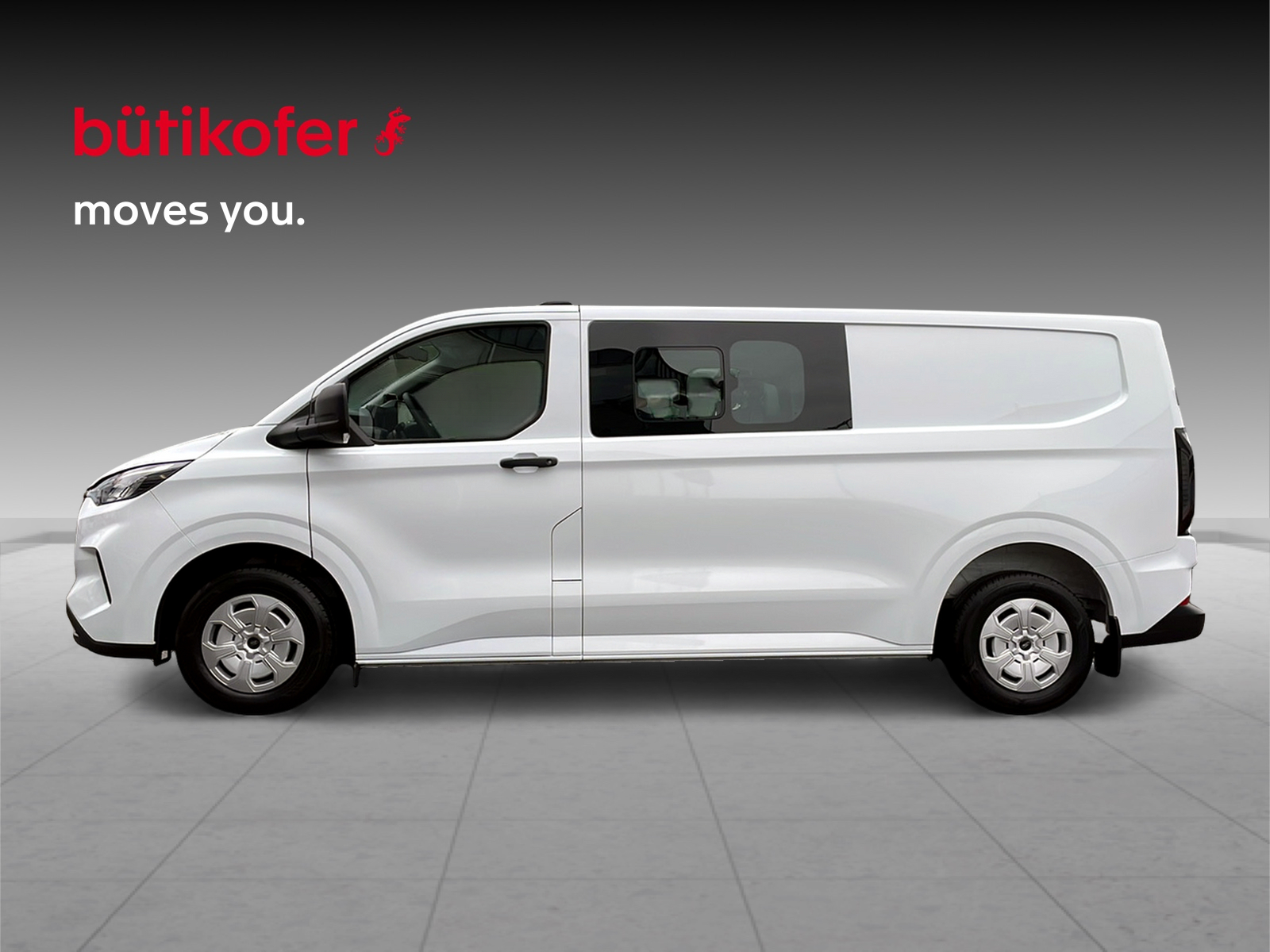 FORD Transit C DKab. Van 320 L2 2.0 EcoBlue 136 Trend - 3