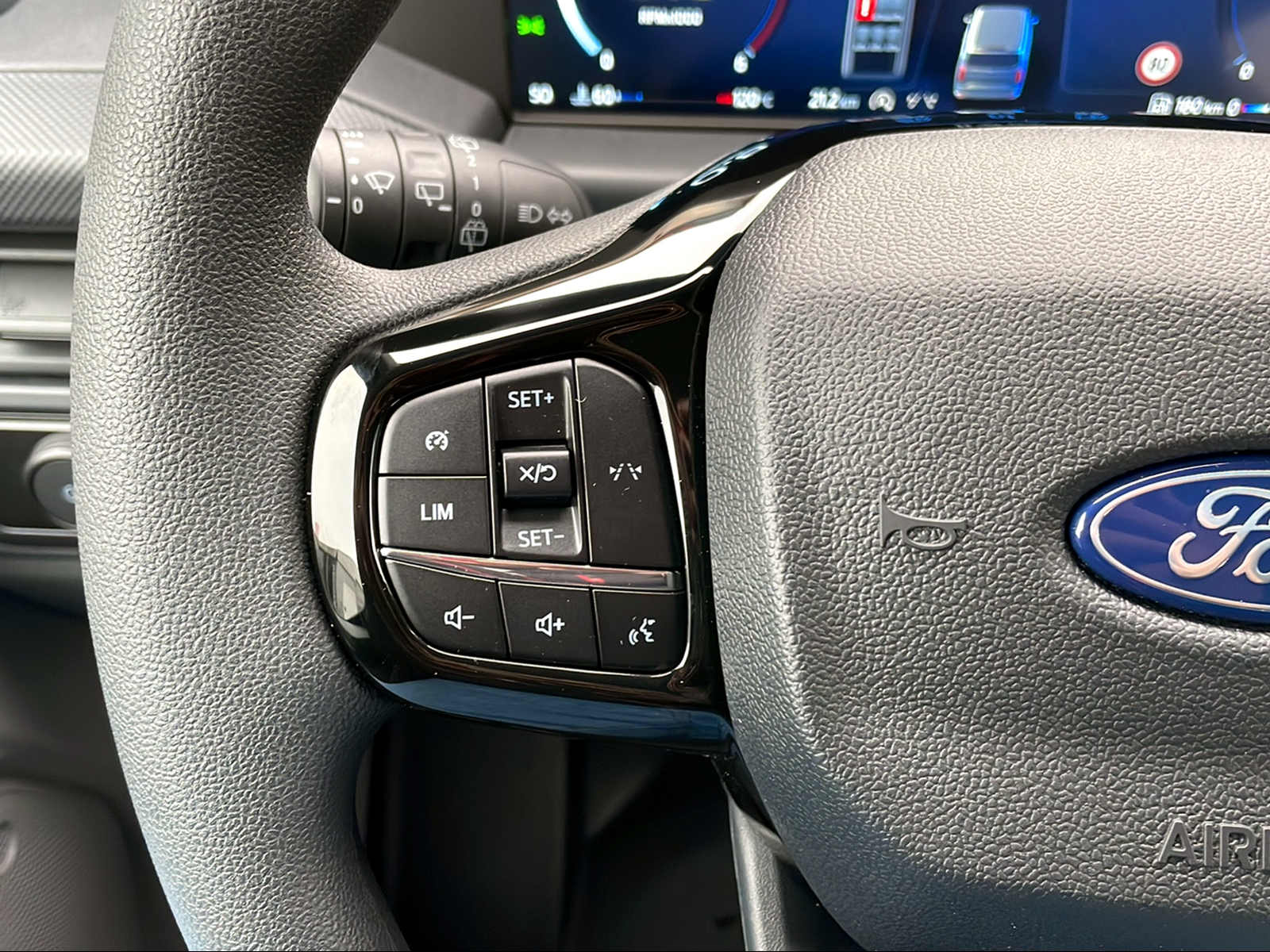 FORD Transit C DKab. Van 320 L2 2.0 EcoBlue 136 Trend - 7