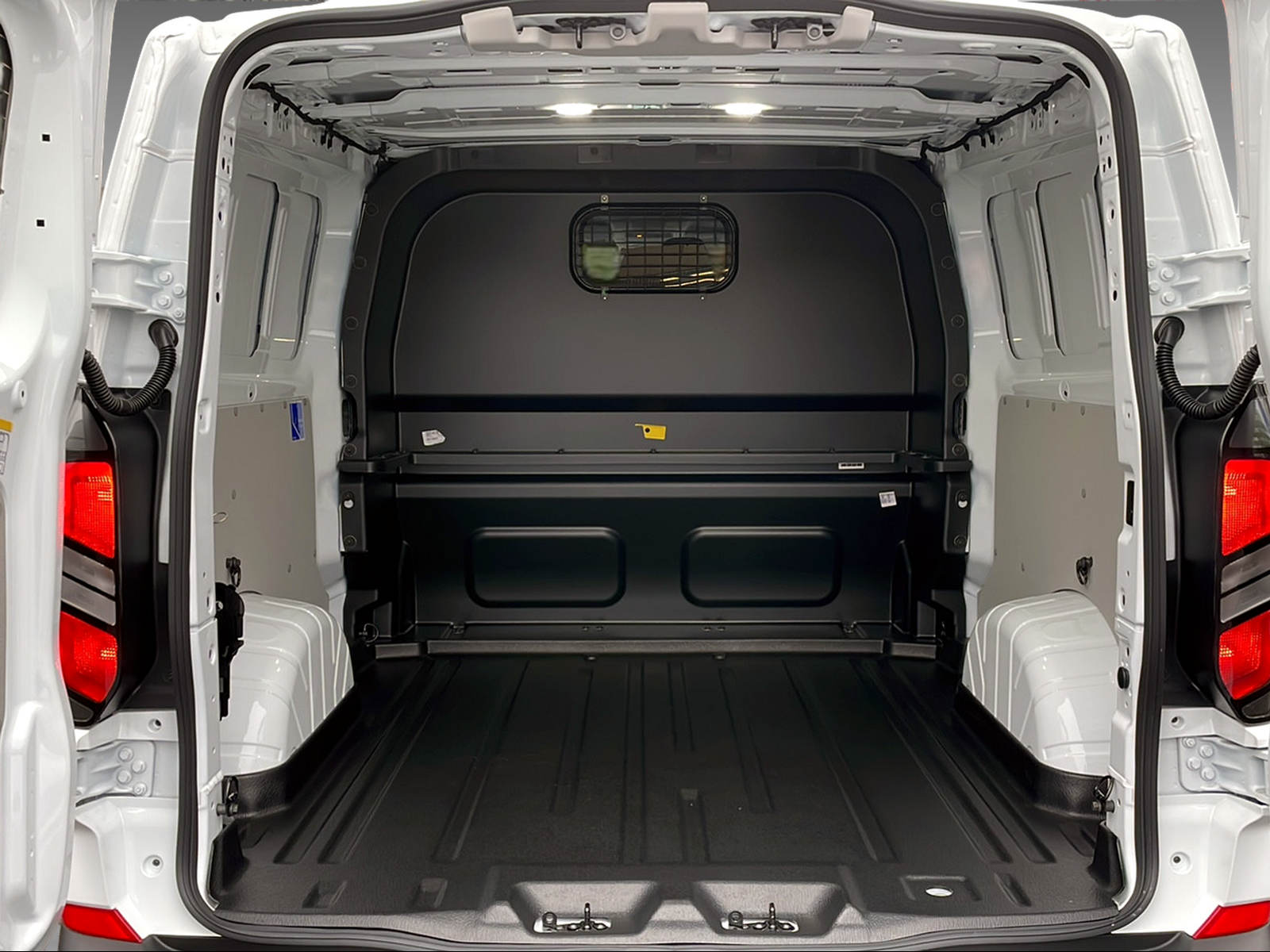 FORD Transit C DKab. Van 320 L2 2.0 EcoBlue 136 Trend - 10