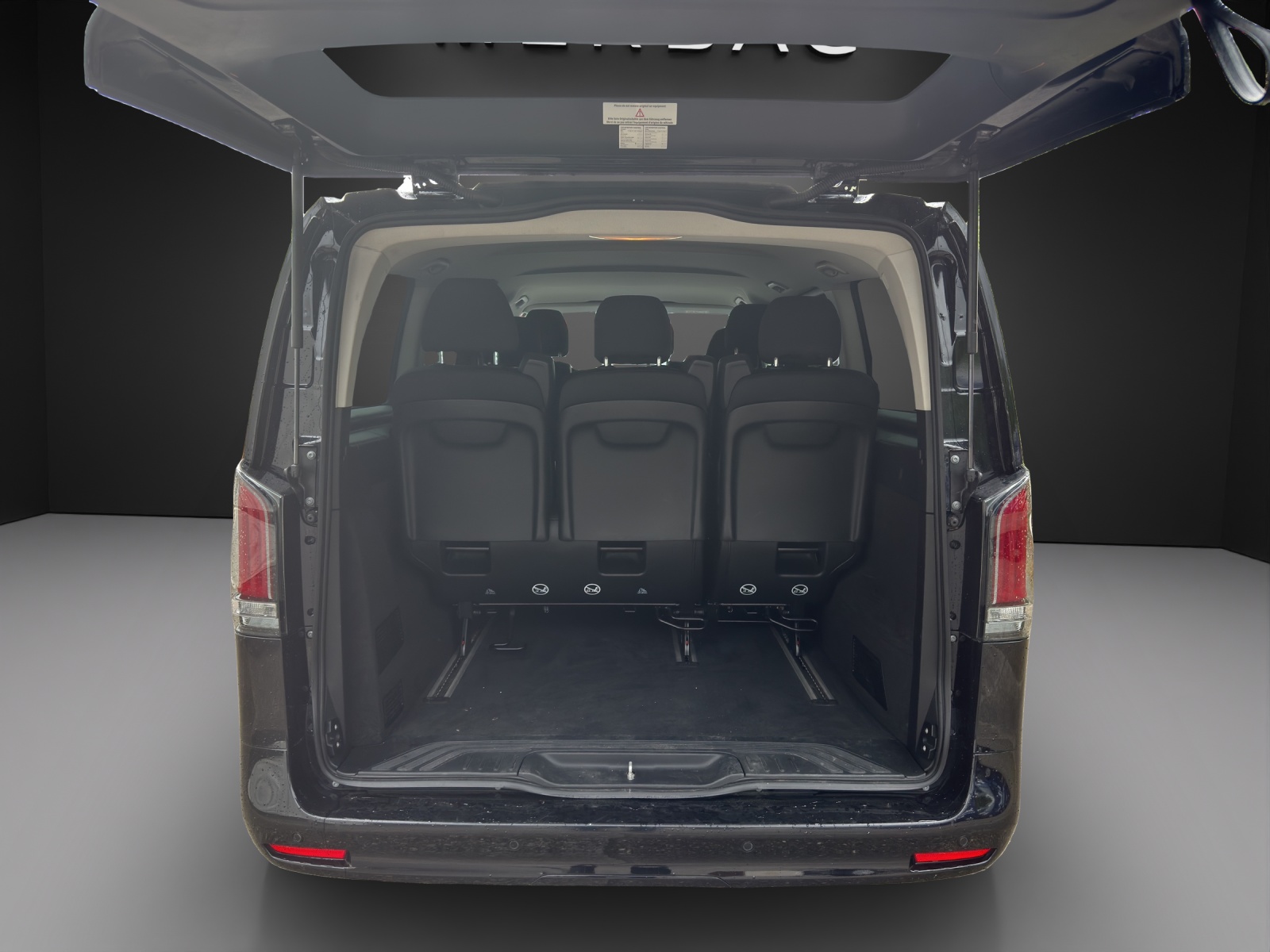 MERCEDES-BENZ Vito 116 CDI Lang Tourer 9G-Tronic 4M Select - 12