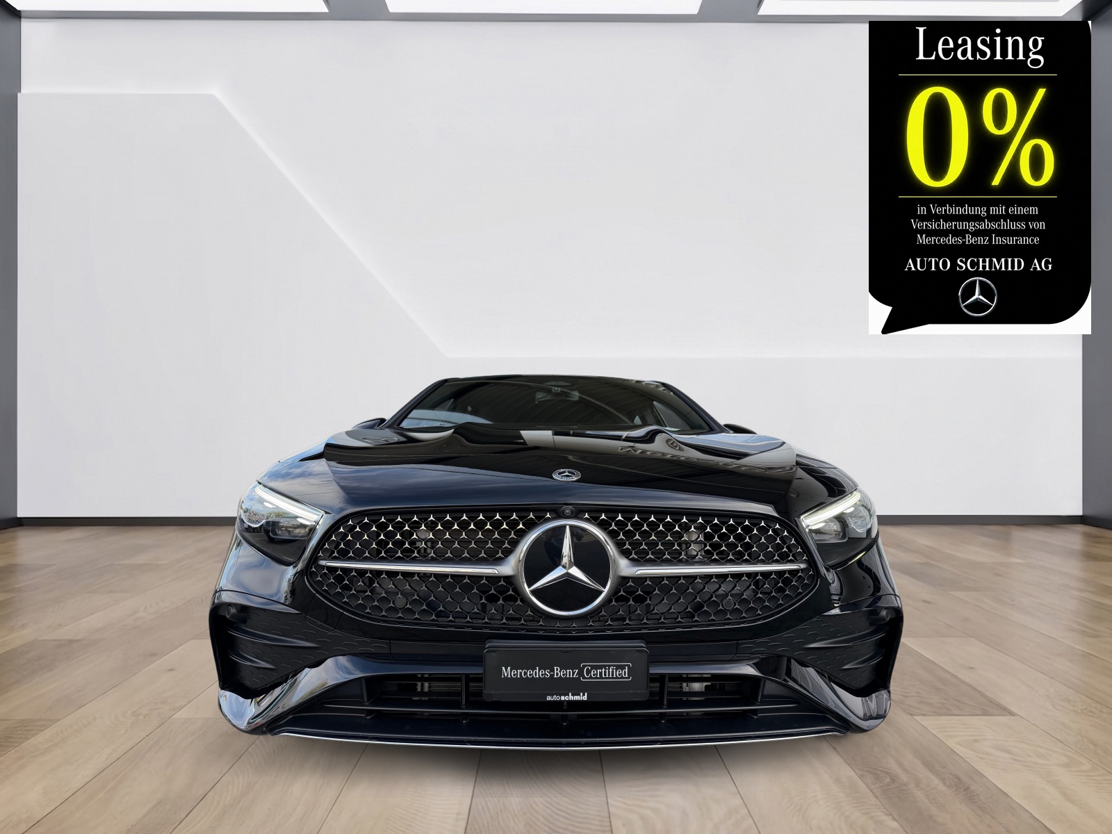 MERCEDES-BENZ A 250 AMG Line 4Matic 8G-DCT - 4