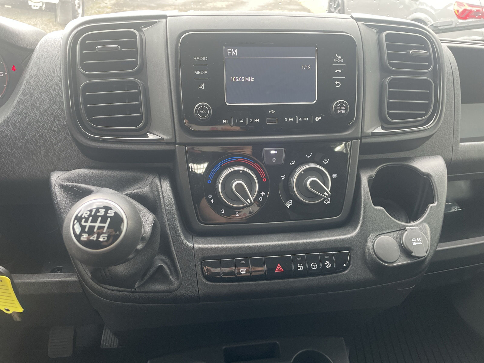 FIAT Ducato 290 35 DKab.Pick-up 345 2.2 Pro - 13