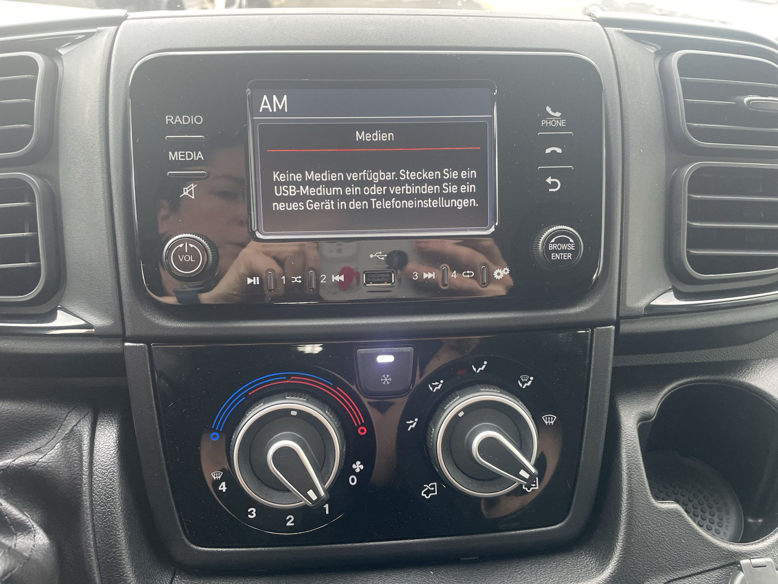 FIAT Ducato 290 35 DKab.Pick-up 345 2.2 Pro - 16