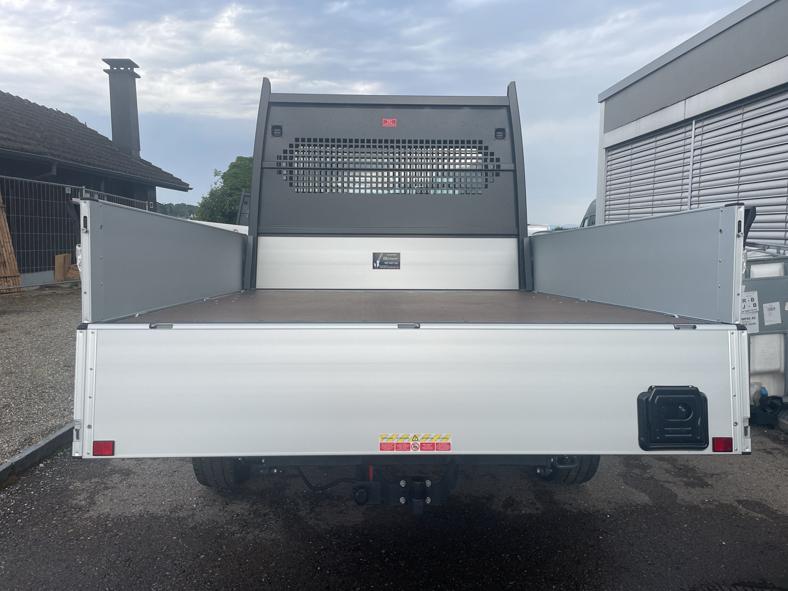 FIAT Ducato 290 35 DKab.Pick-up 345 2.2 Pro - 7