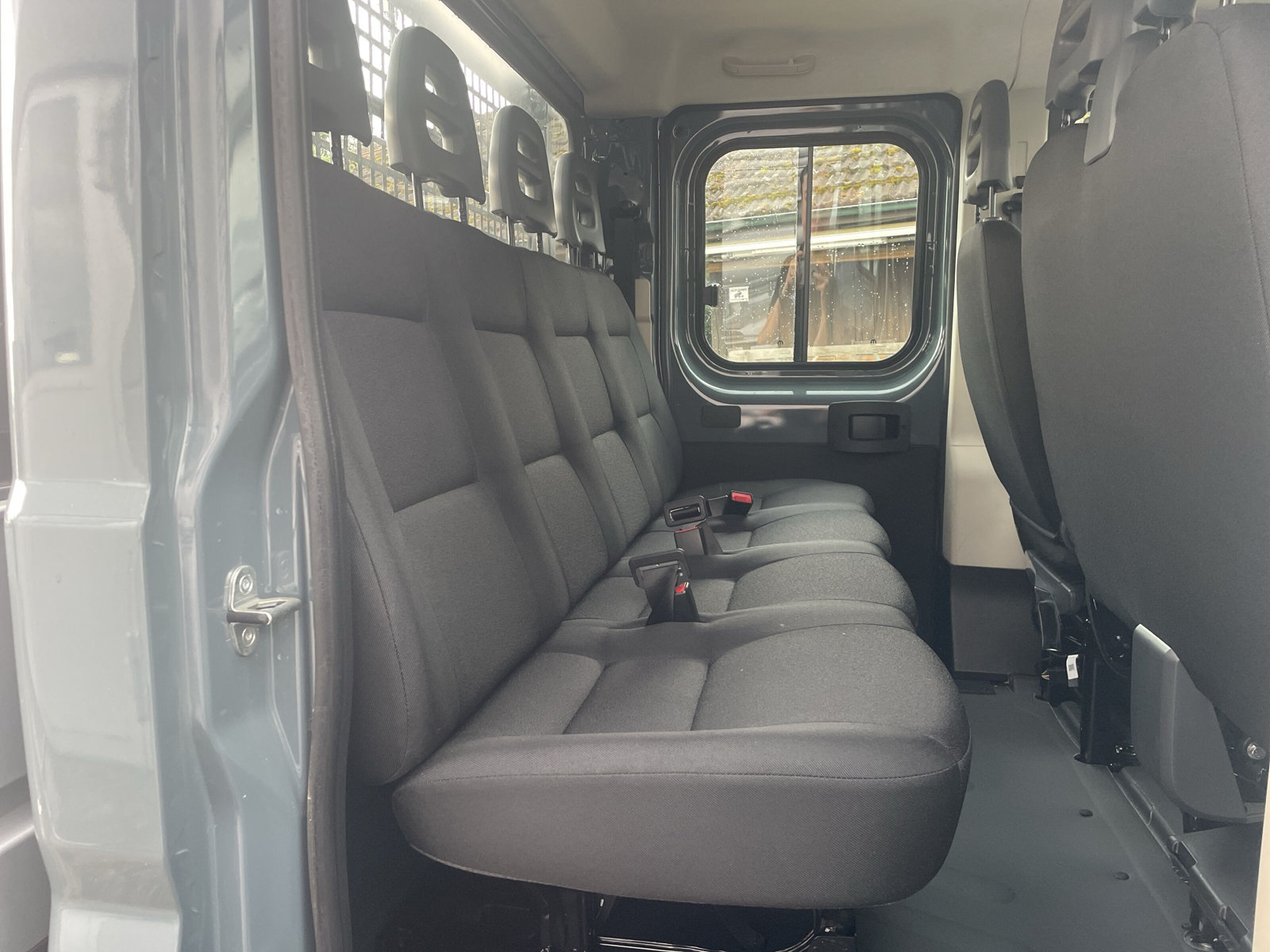 FIAT Ducato 290 35 DKab.Pick-up 345 2.2 Pro - 11