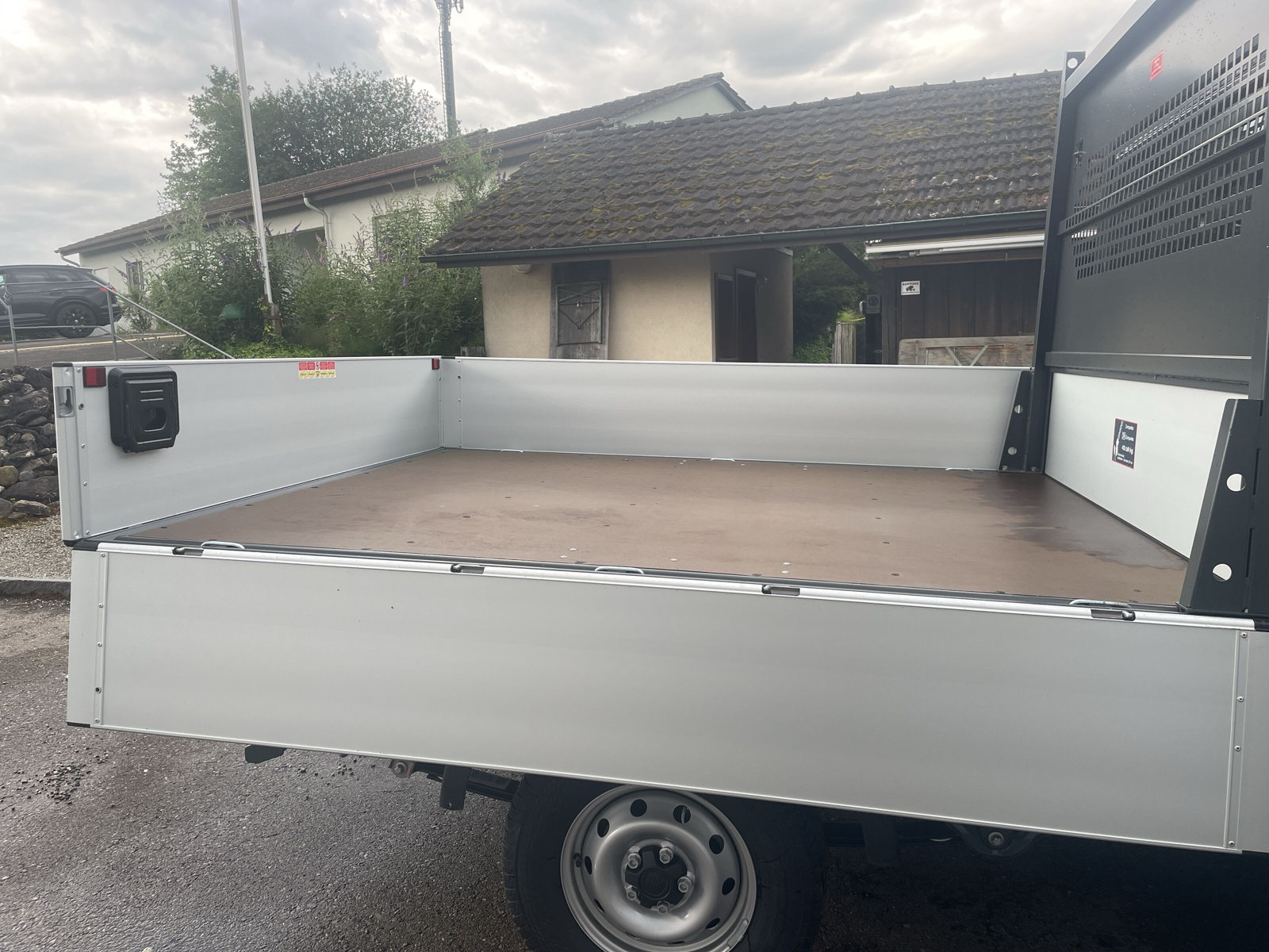 FIAT Ducato 290 35 DKab.Pick-up 345 2.2 Pro - 10