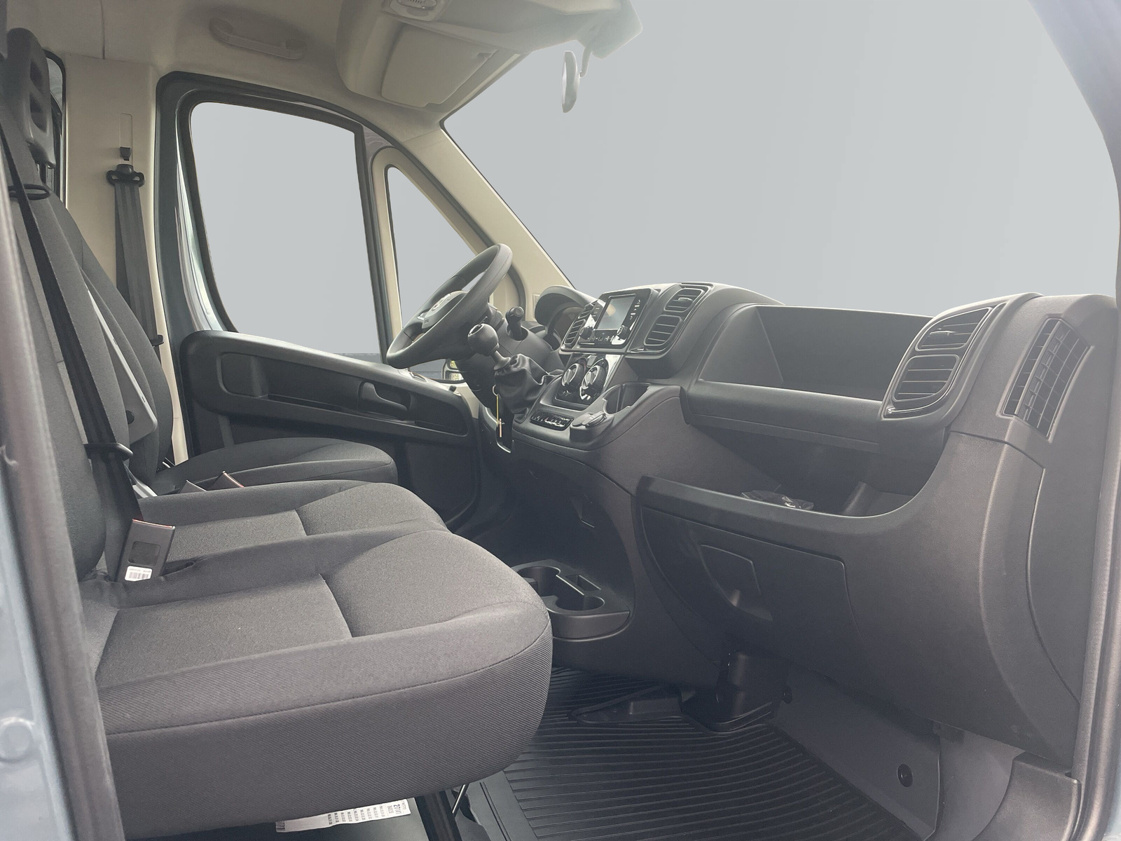 FIAT Ducato 290 35 DKab.Pick-up 345 2.2 Pro - 9