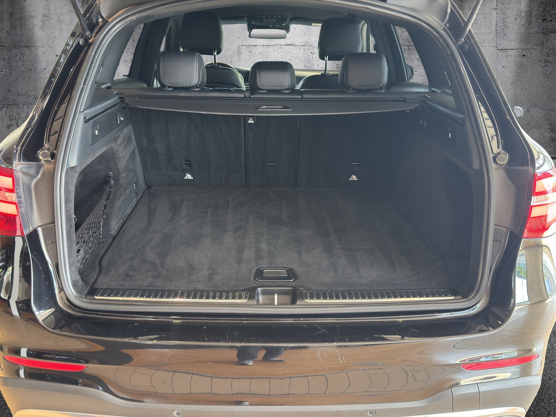 MERCEDES-BENZ GLC 250 d AMG Line 4Matic 9G-Tronic - 7