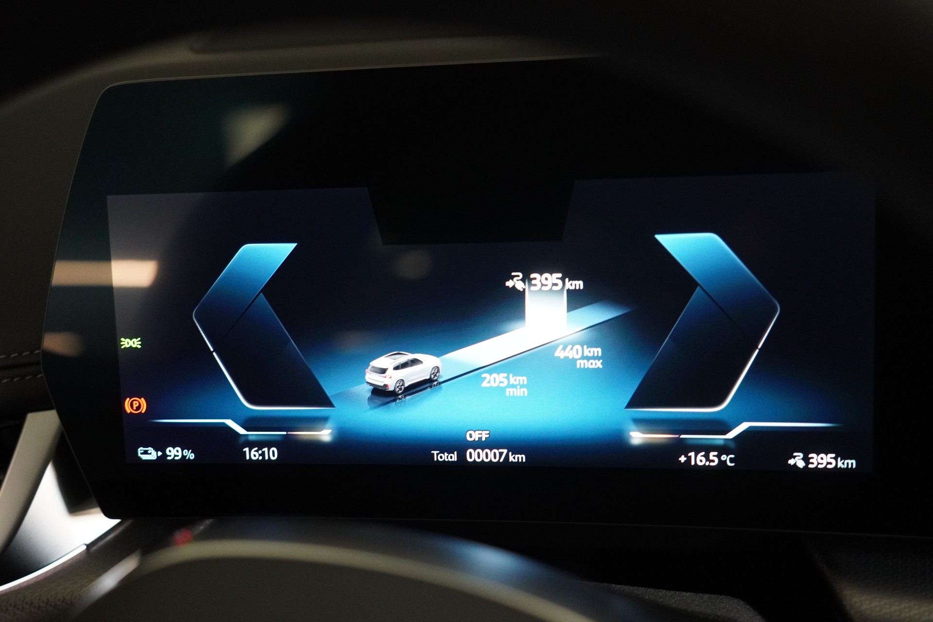 BMW iX1 xDrive 30 M Sport Pro - 21