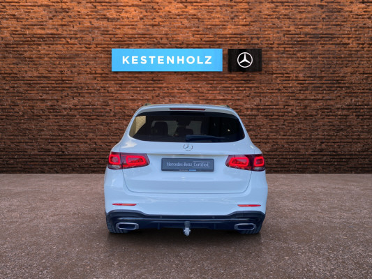MERCEDES-BENZ GLC 220 d AMG Line 4Matic - 6