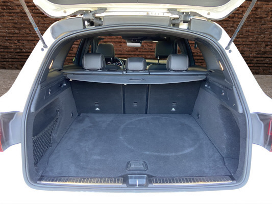 MERCEDES-BENZ GLC 220 d AMG Line 4Matic - 8