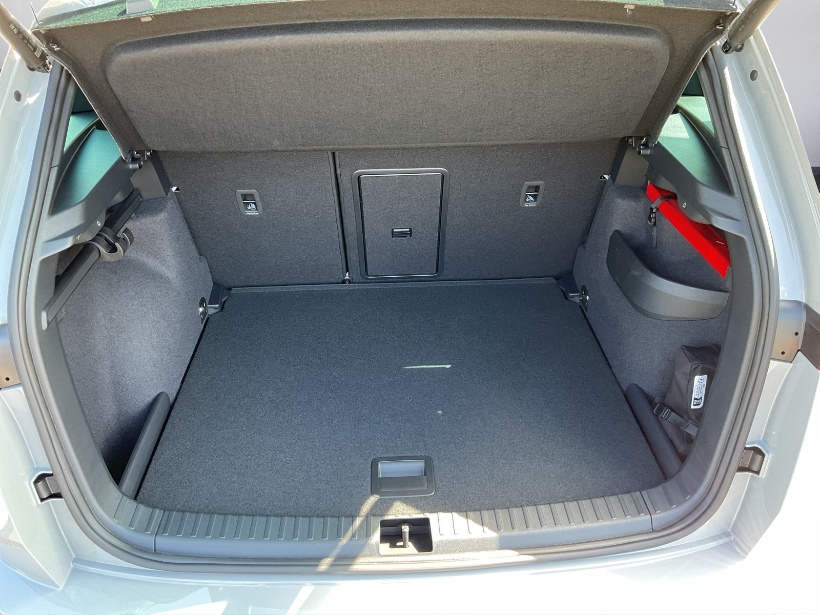 SKODA Karoq 2.0 TSI SportLine 4x4 DSG - 12