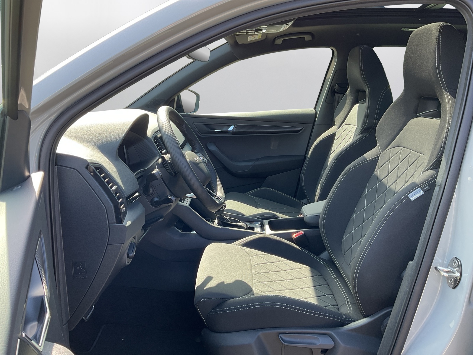 SKODA Karoq 2.0 TSI SportLine 4x4 DSG - 10