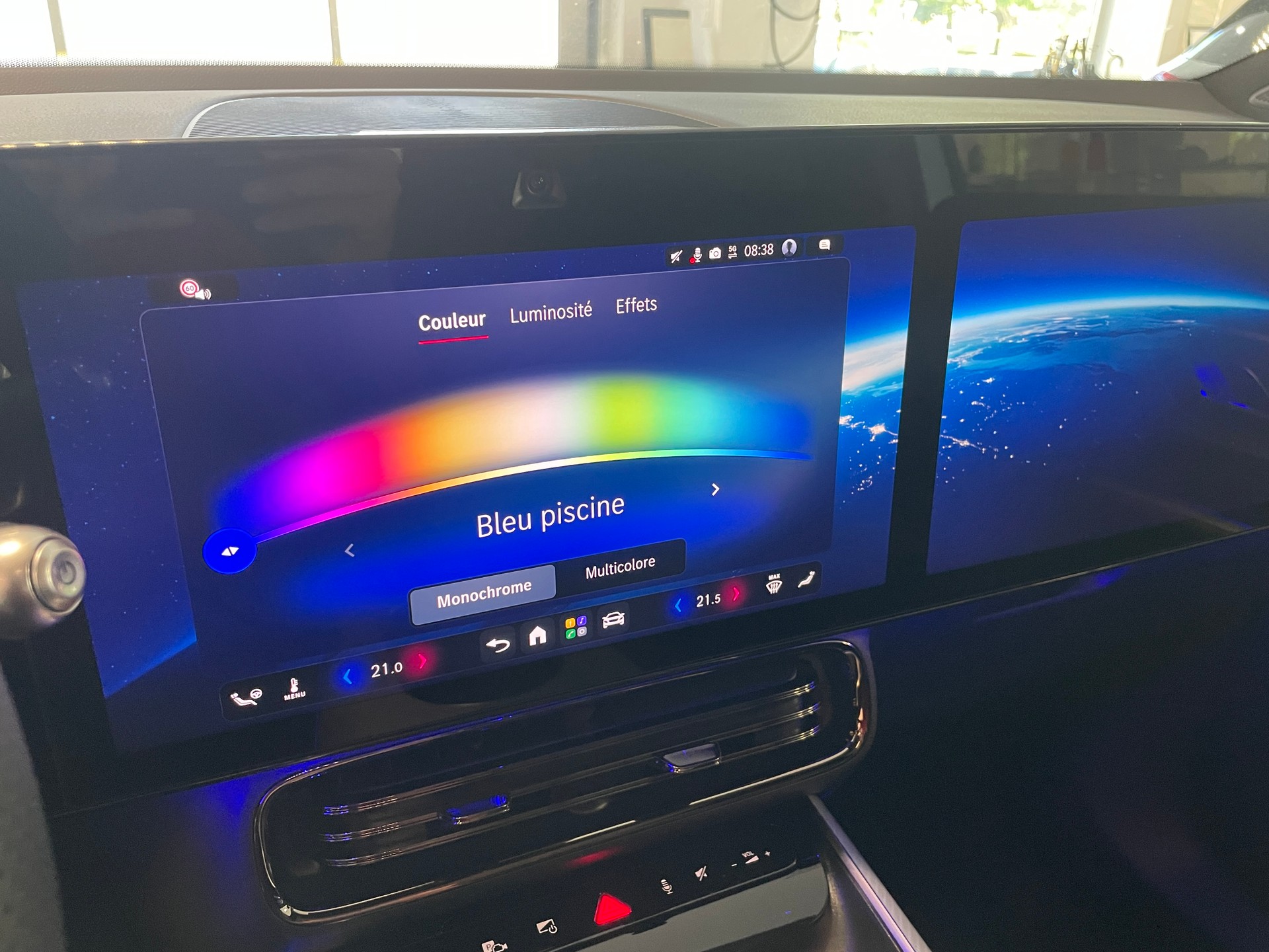 MERCEDES-BENZ GLB 220 4M AMG Line 7places - 18