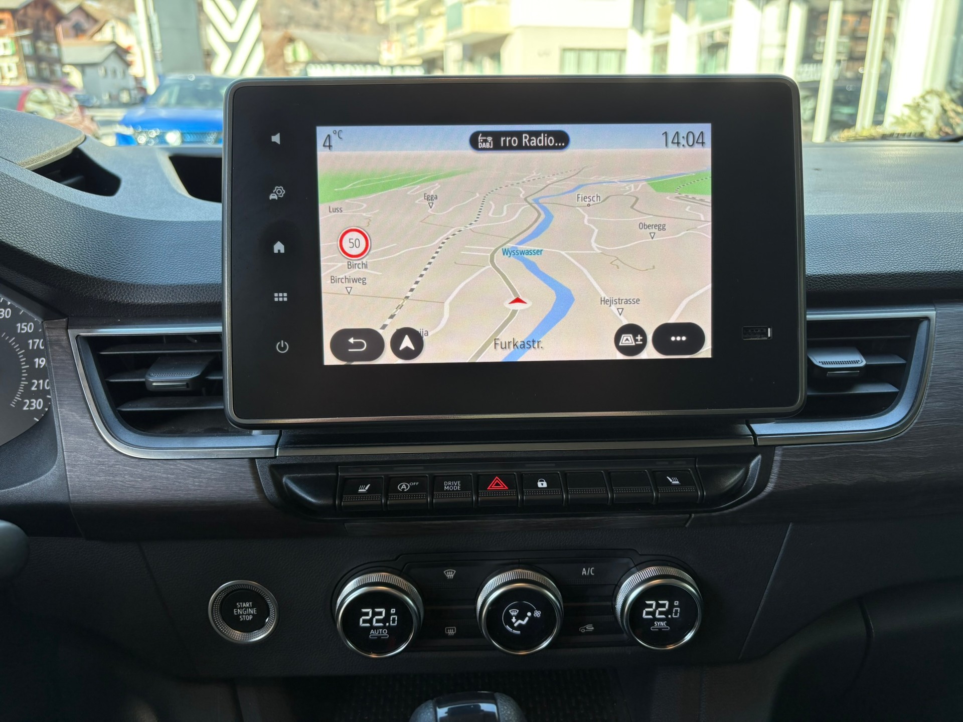 RENAULT Kangoo 1.3 TCe 130Tech. A - 8