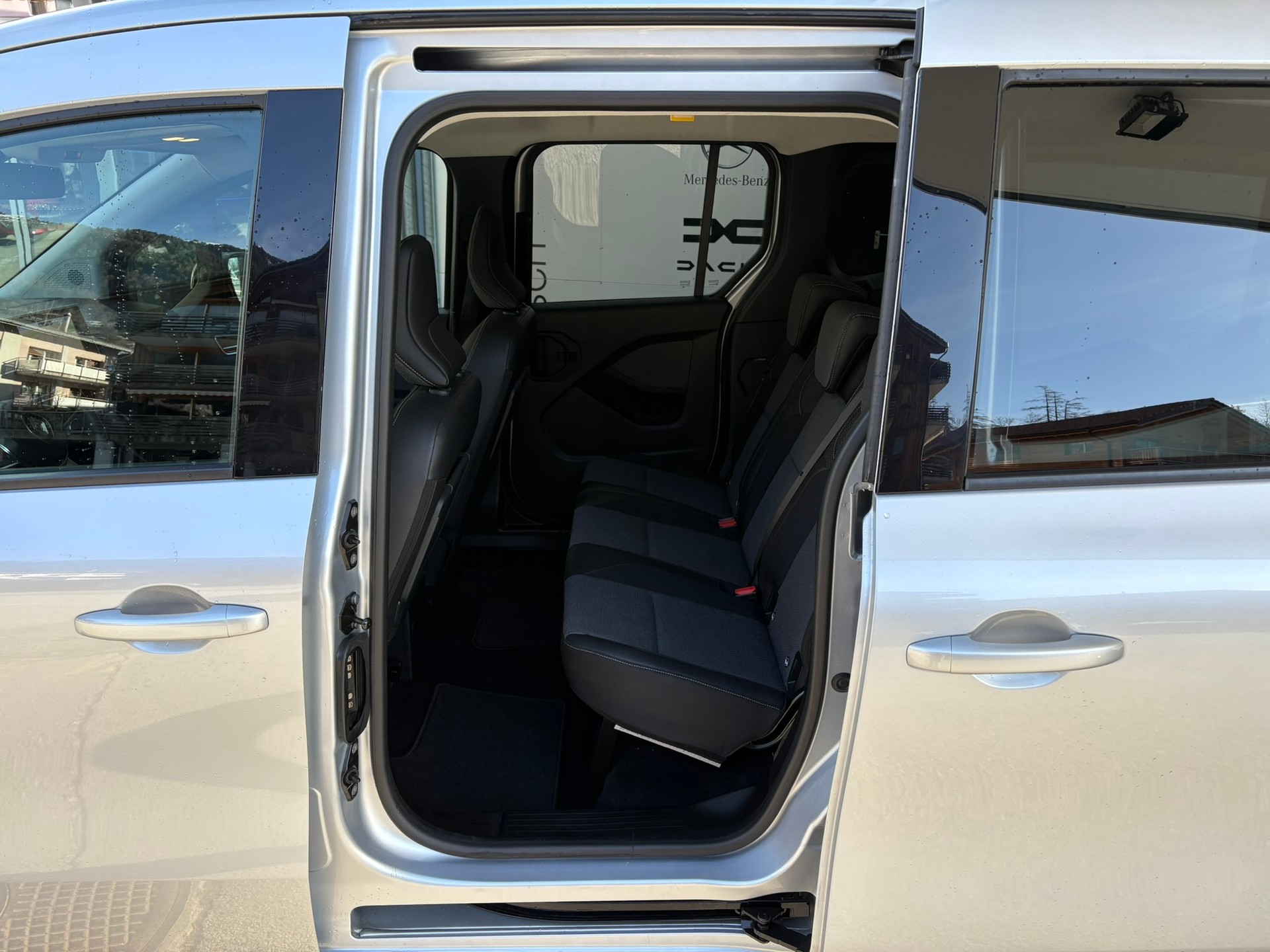 RENAULT Kangoo 1.3 TCe 130Tech. A - 12